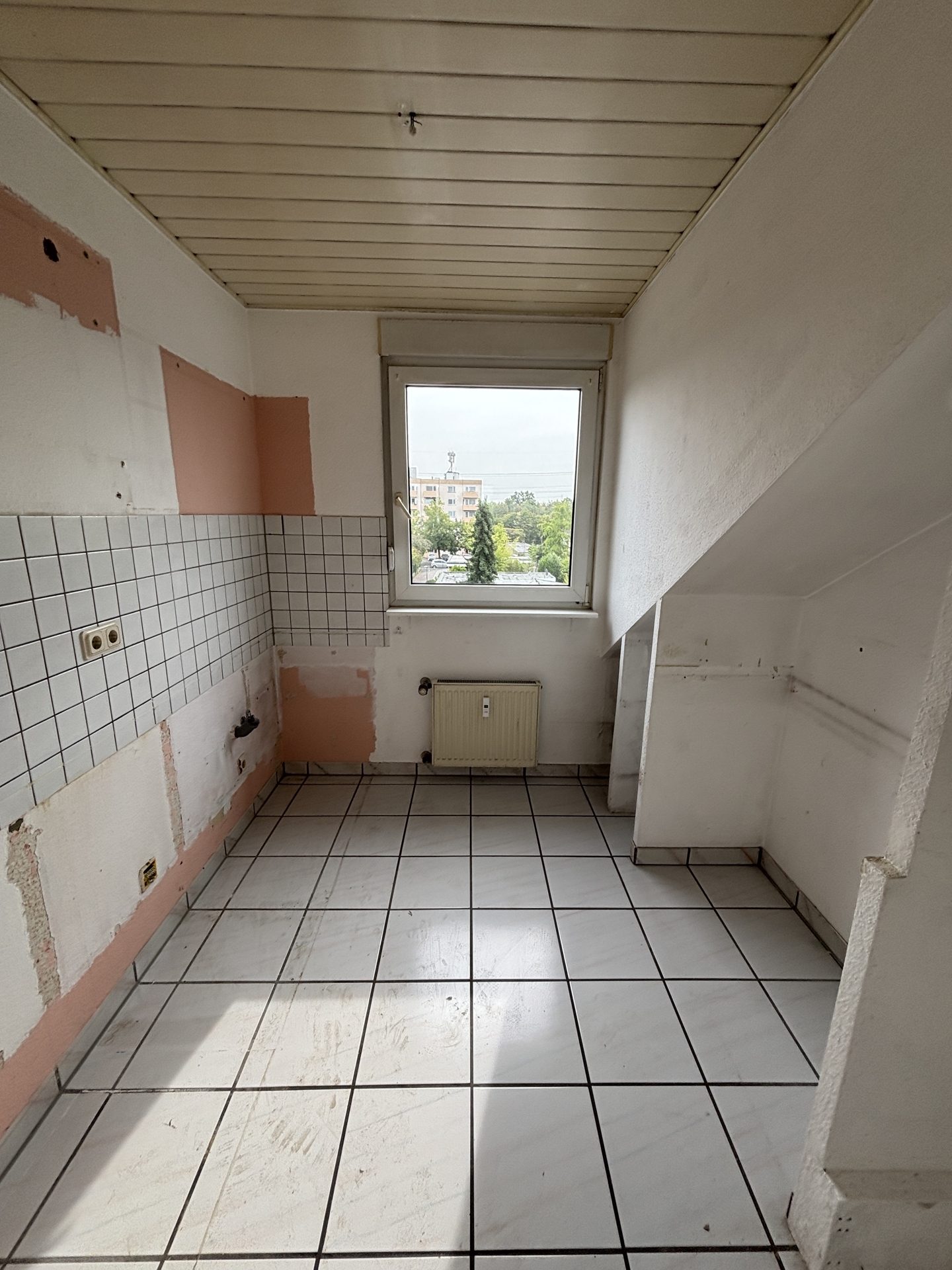 Immobilienangebot - Köln - Wohnung - Ihr zukünftiges Zuhause!