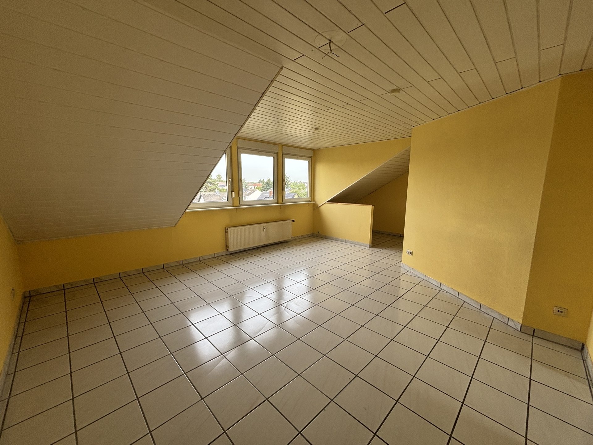 Immobilienangebot - Köln - Wohnung - Ihr zukünftiges Zuhause!