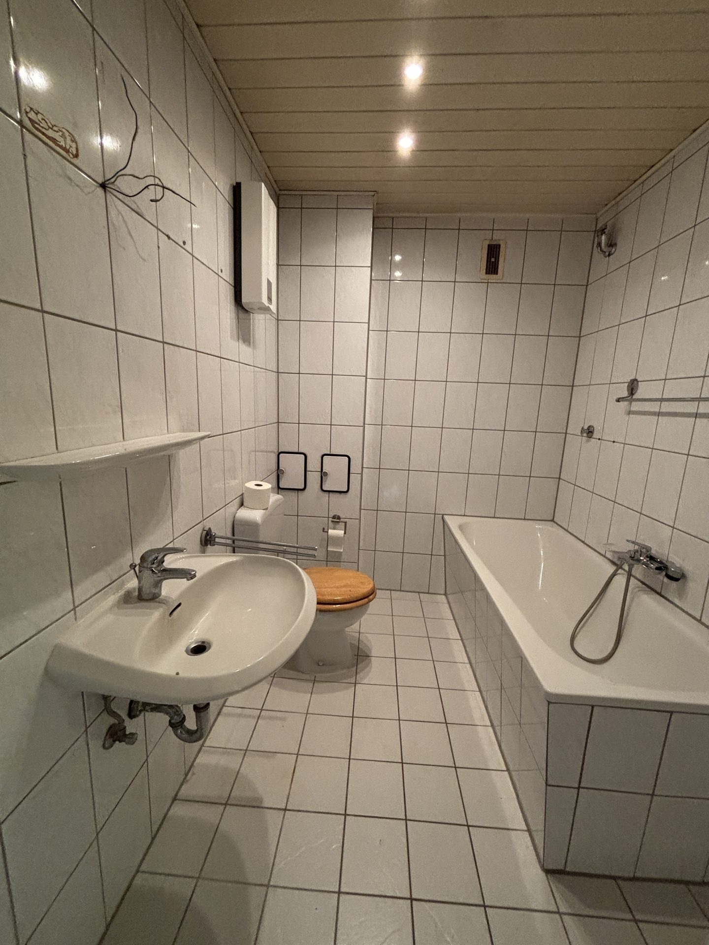 Immobilienangebot - Köln - Wohnung - Ihr zukünftiges Zuhause!
