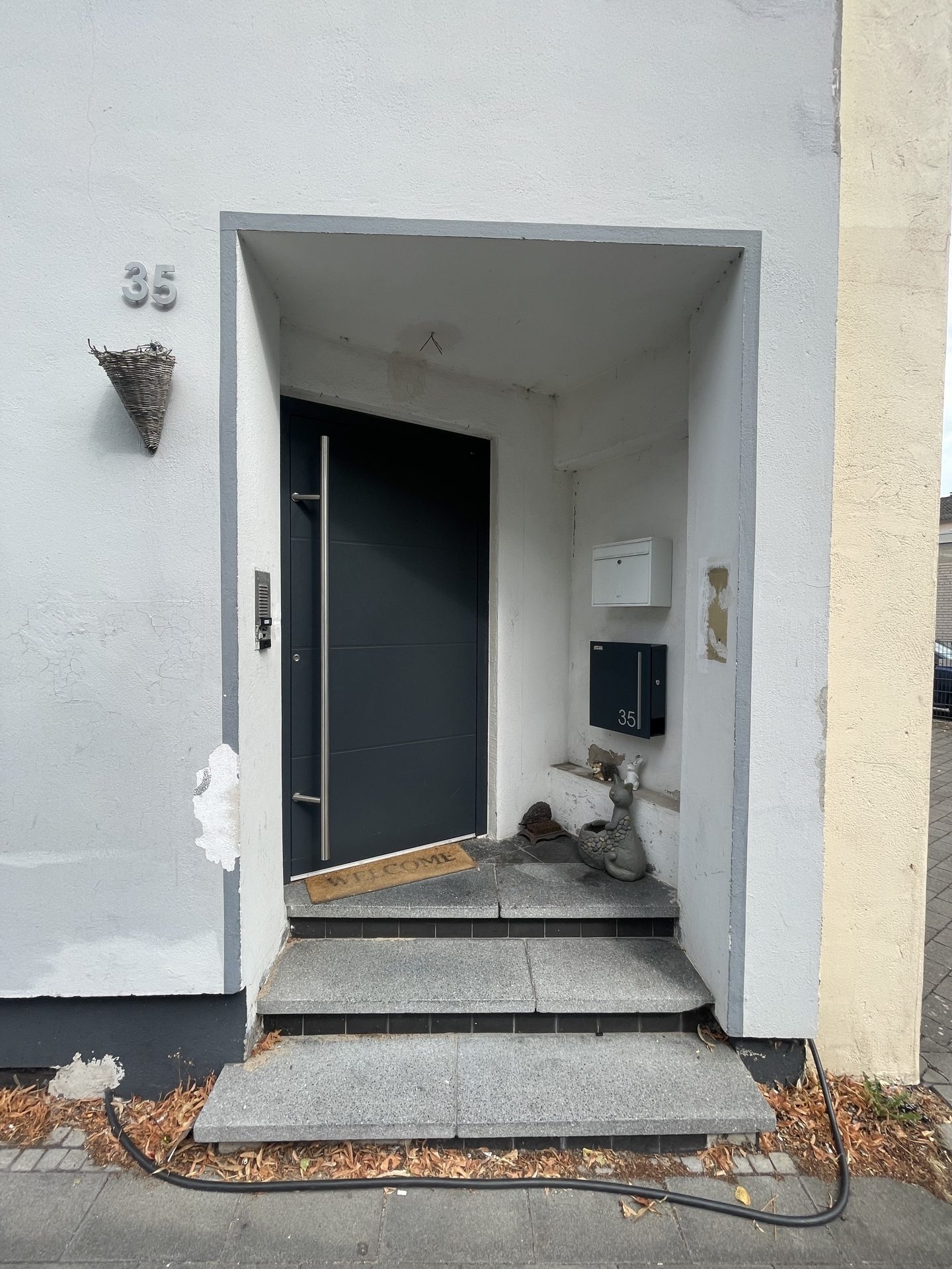 Immobilienangebot - Siegburg - Alle - Wohn- und Geschäftshaus in zentraler Lage