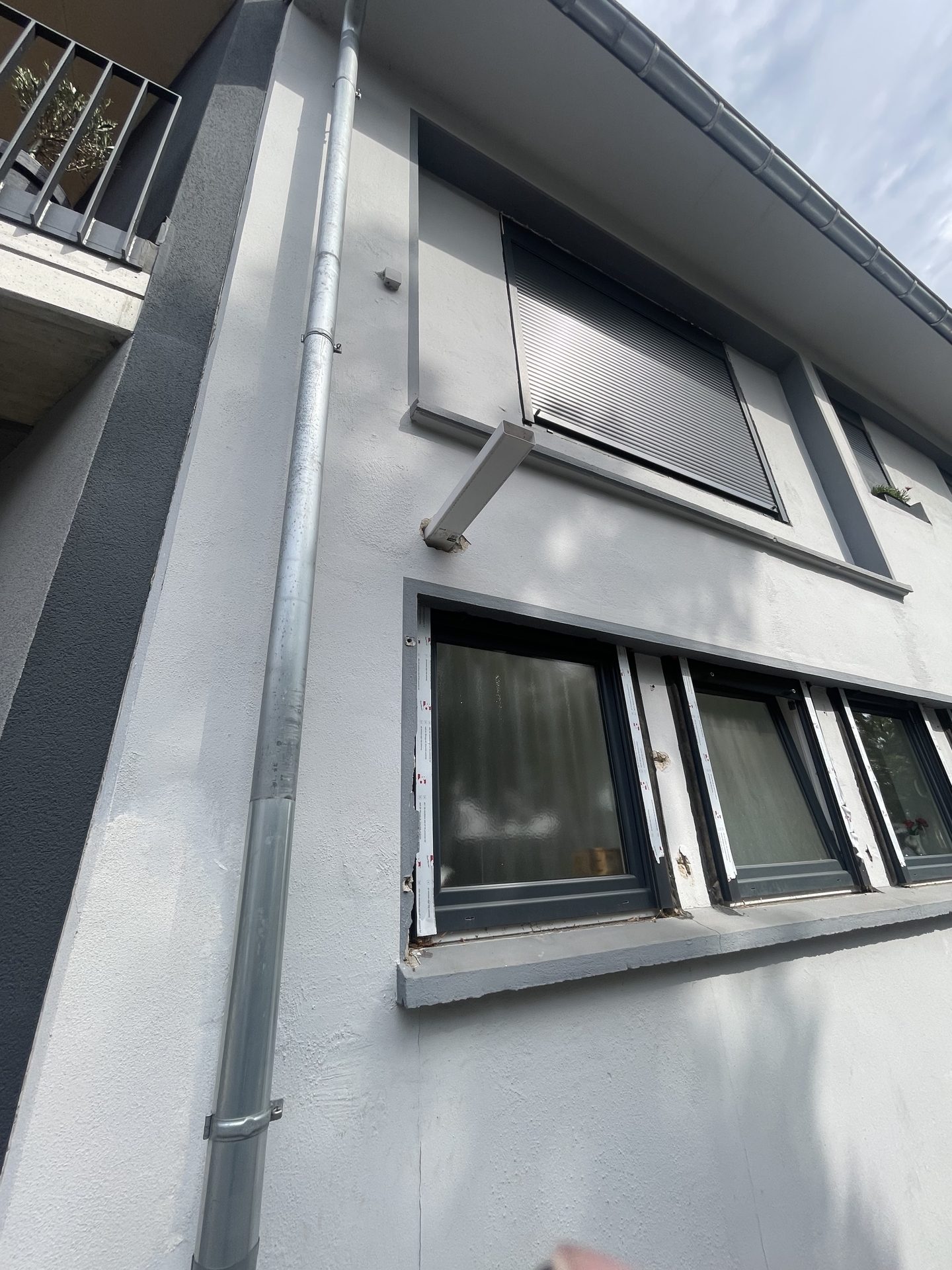 Immobilienangebot - Siegburg - Alle - Wohn- und Geschäftshaus in zentraler Lage