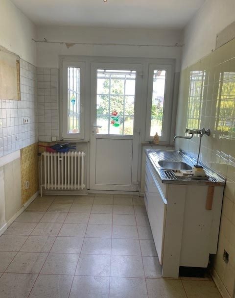 Immobilienangebot - Köln - Haus - Alles auf einer Ebene!