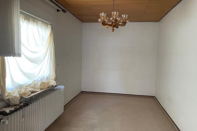 Immobilienangebot - Köln - Haus - Alles auf einer Ebene!