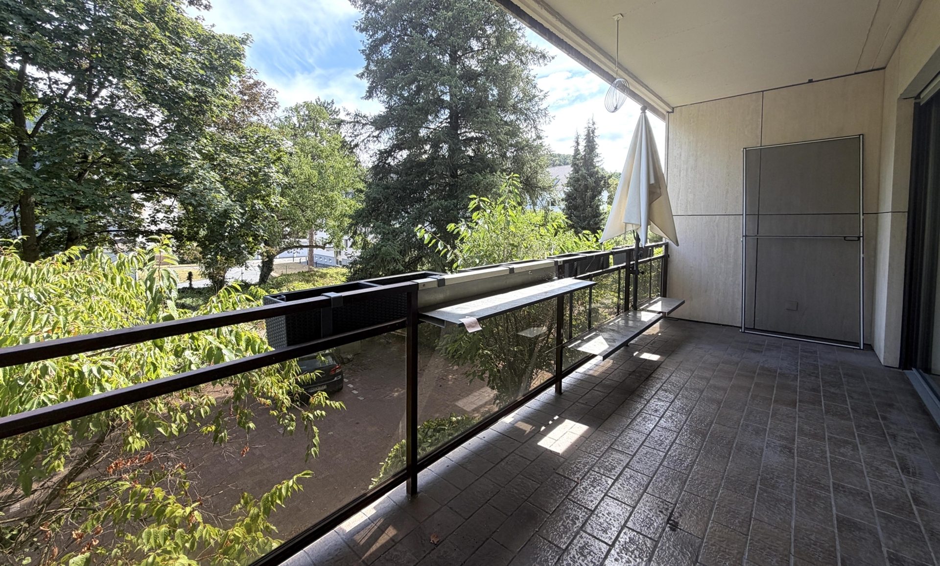 Immobilienangebot - Bonn / Friesdorf - Wohnung - Klein, fein, bezugsfrei – Clever investieren oder direkt einziehen