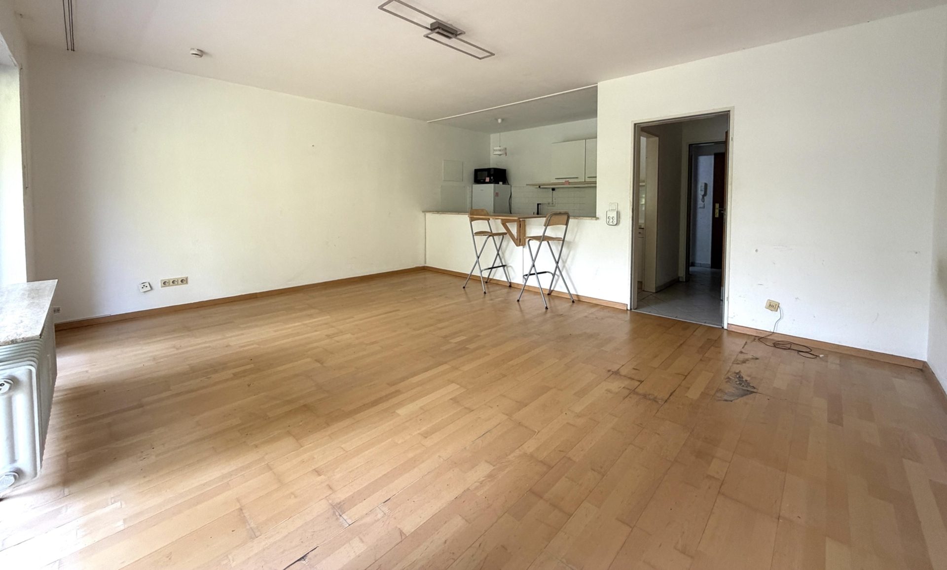 Immobilienangebot - Bonn / Friesdorf - Wohnung - Klein, fein, bezugsfrei – Clever investieren oder direkt einziehen