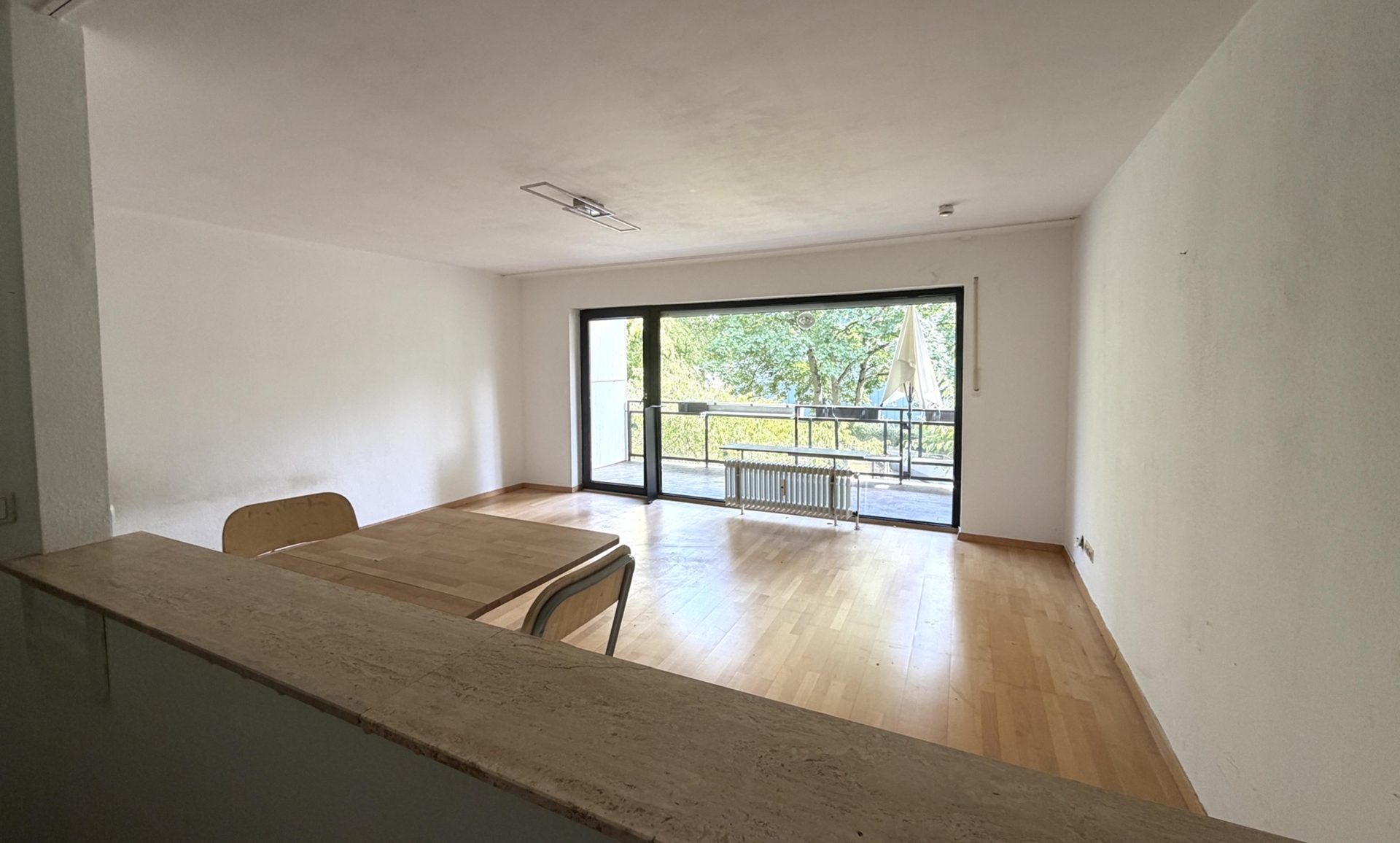 Immobilienangebot - Bonn / Friesdorf - Wohnung - Klein, fein, bezugsfrei – Clever investieren oder direkt einziehen