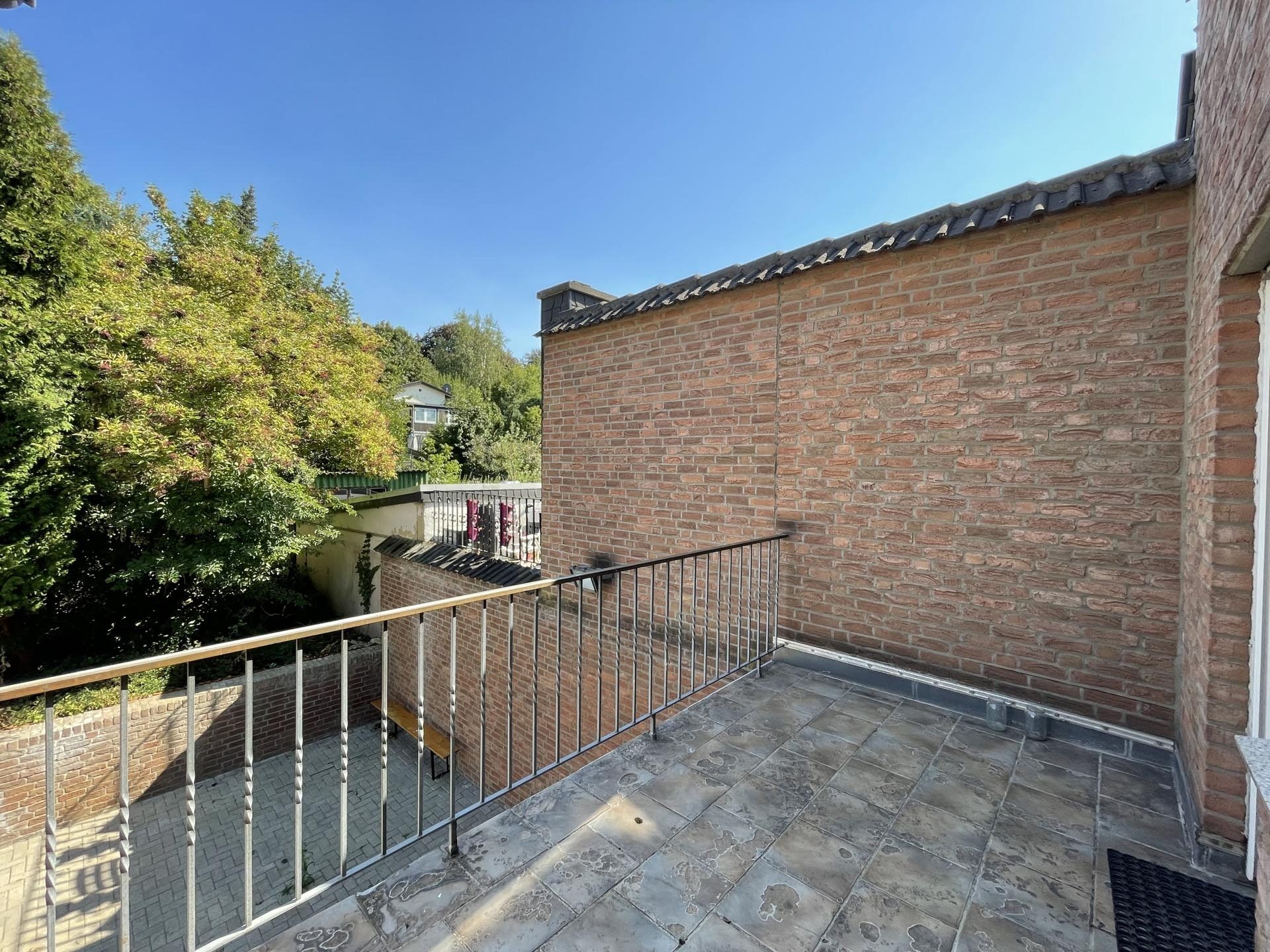 Immobilienangebot - Bedburg-Lipp/Millendorf - Haus - Ein Zuhause mit viel Platz – Doppelhaushälfte auf großzügigem Grundstück