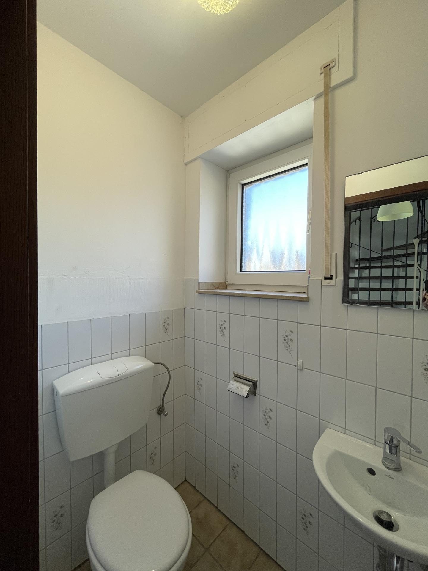 Immobilienangebot - Bedburg-Lipp/Millendorf - Haus - Ein Zuhause mit viel Platz – Doppelhaushälfte auf großzügigem Grundstück