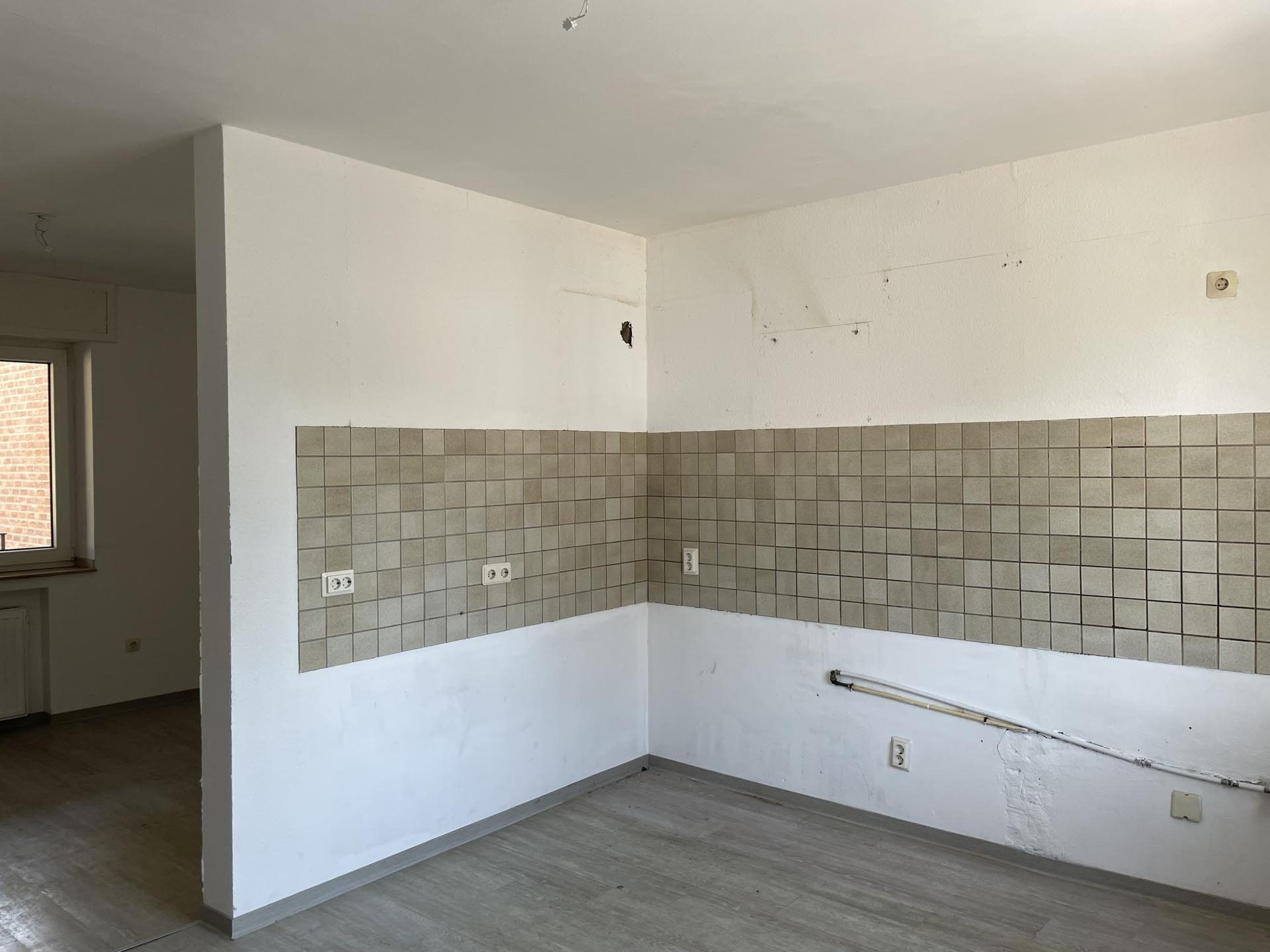 Immobilienangebot - Bedburg-Lipp/Millendorf - Haus - Ein Zuhause mit viel Platz – Doppelhaushälfte auf großzügigem Grundstück