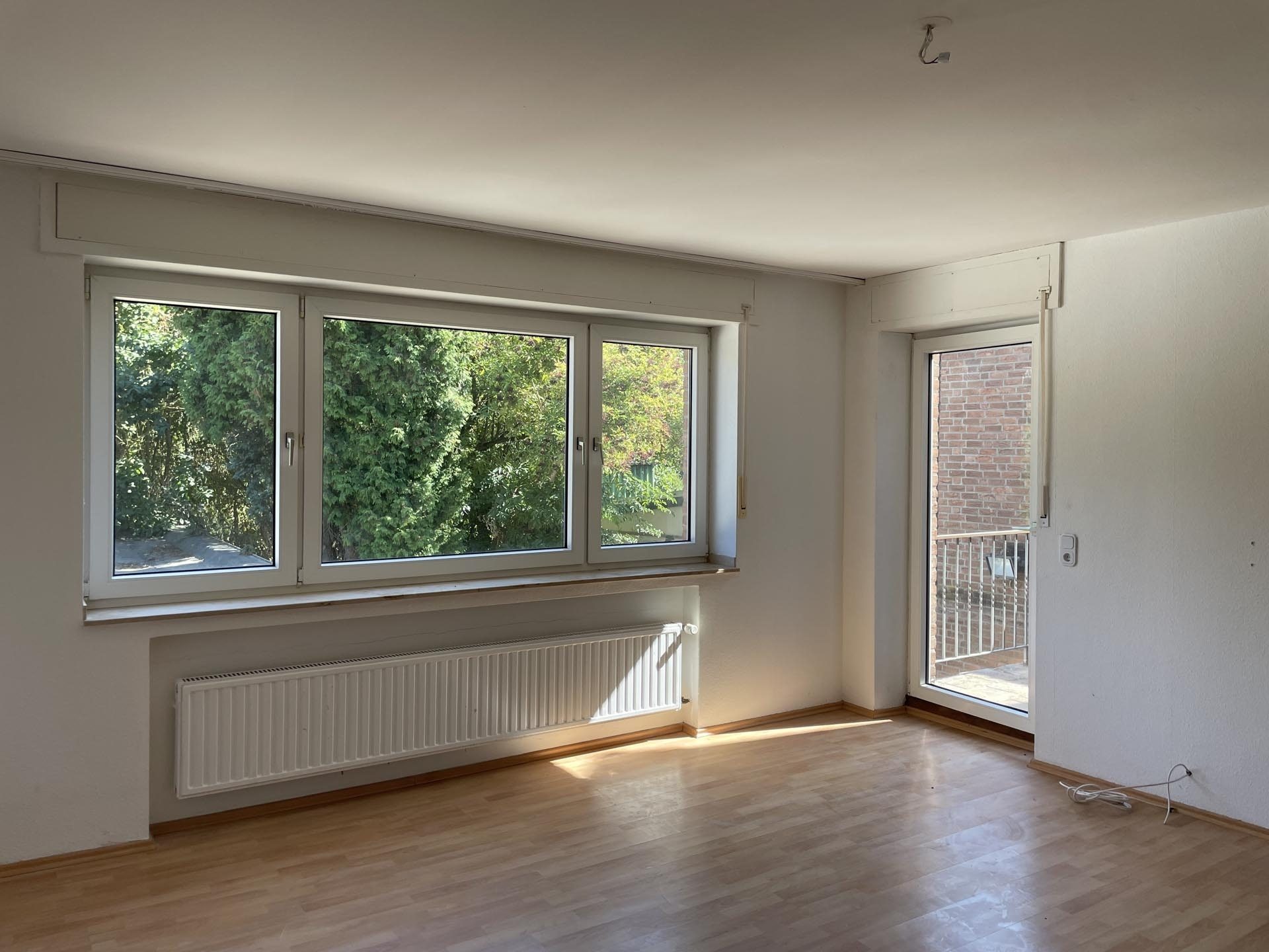 Immobilienangebot - Bedburg-Lipp/Millendorf - Haus - Ein Zuhause mit viel Platz – Doppelhaushälfte auf großzügigem Grundstück