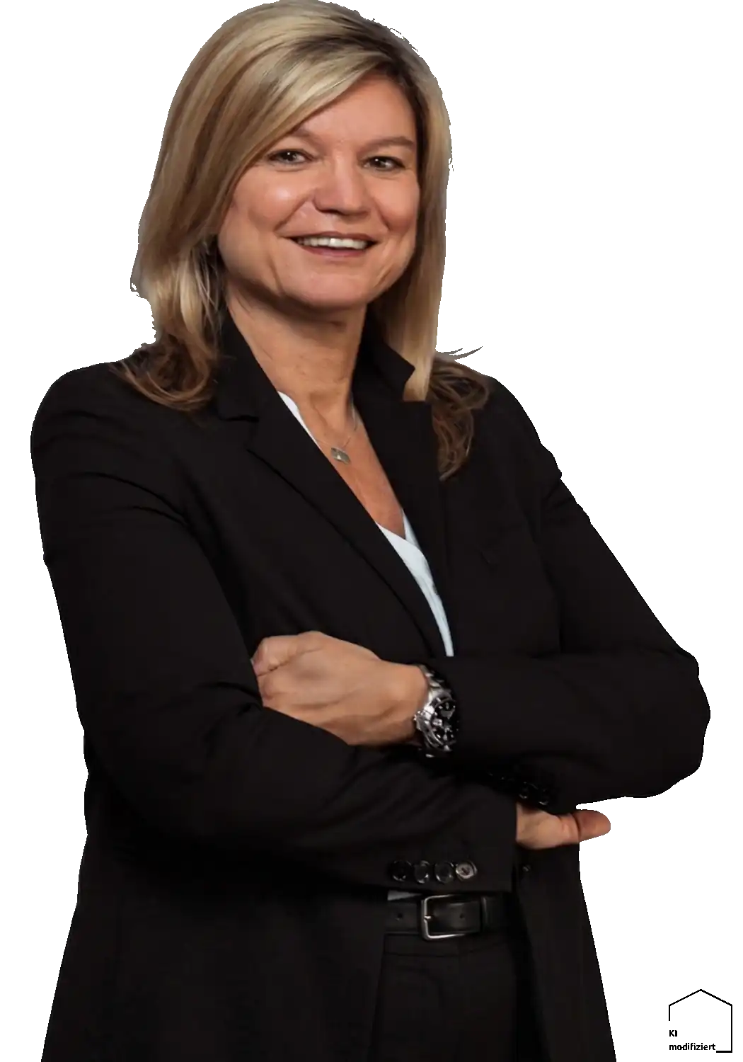 Birgit Breuer