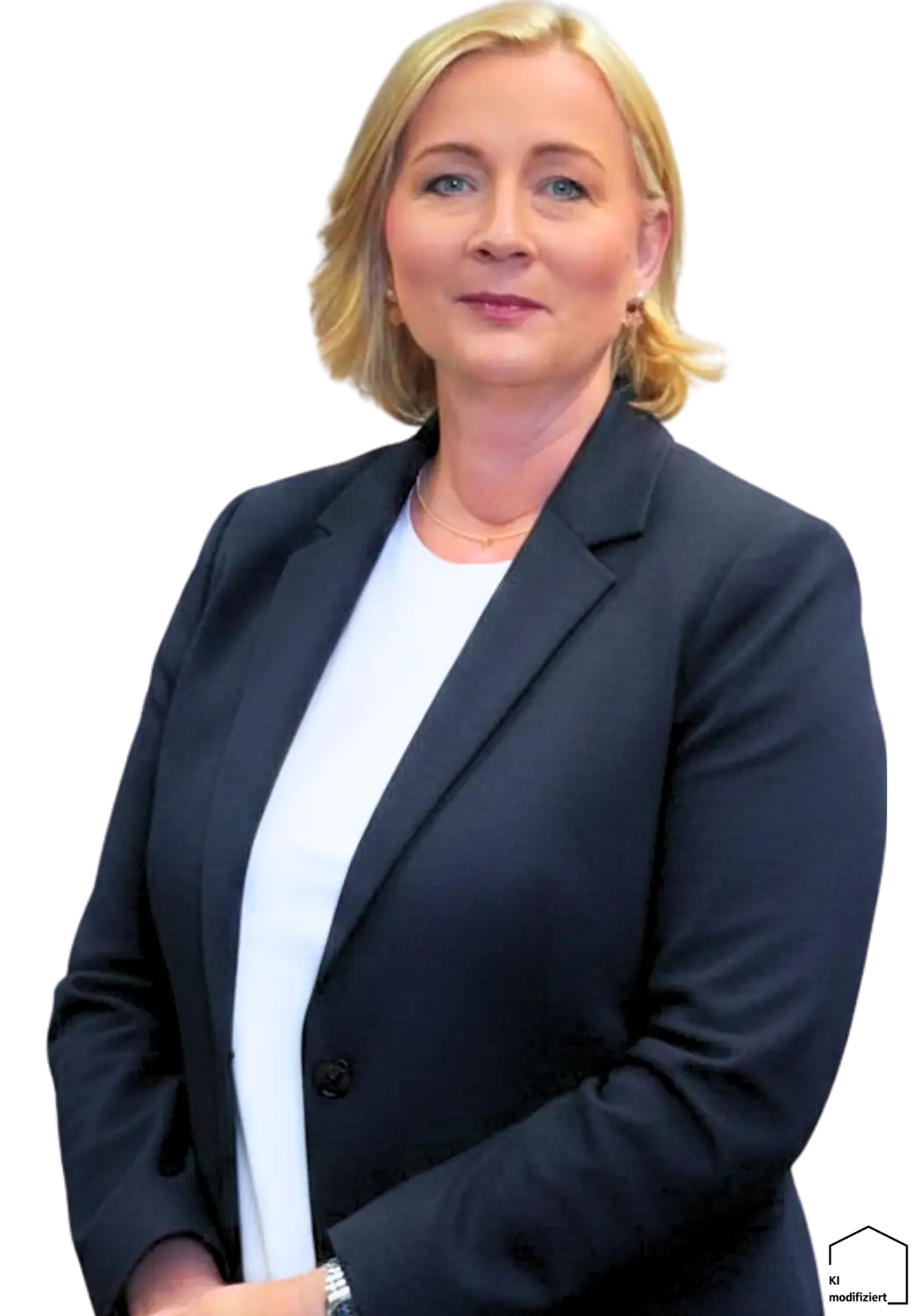 Britta Kleinholz-Weitzel