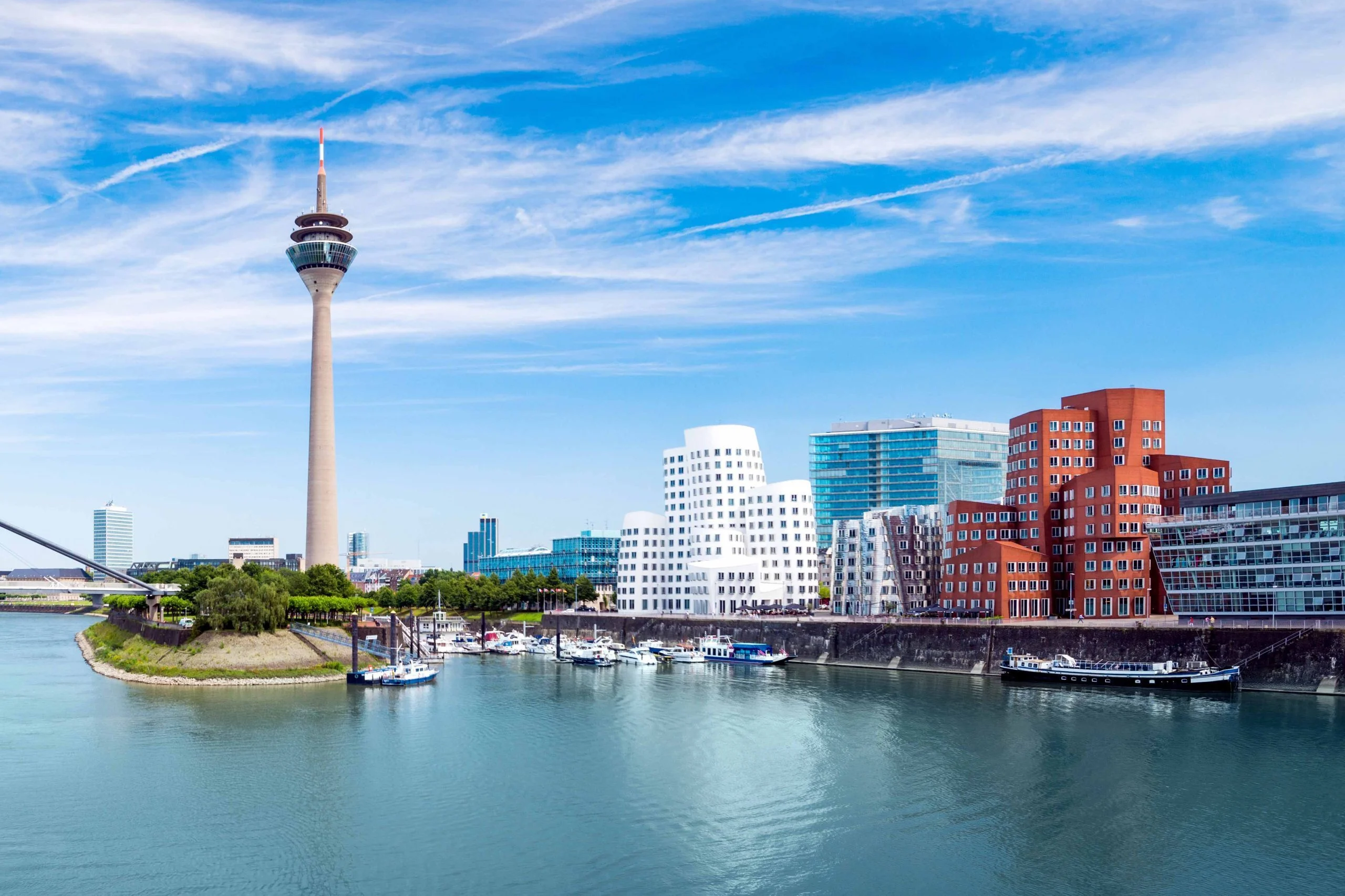 Immobilie verkaufen Düsseldorf - was zu Beachten ist