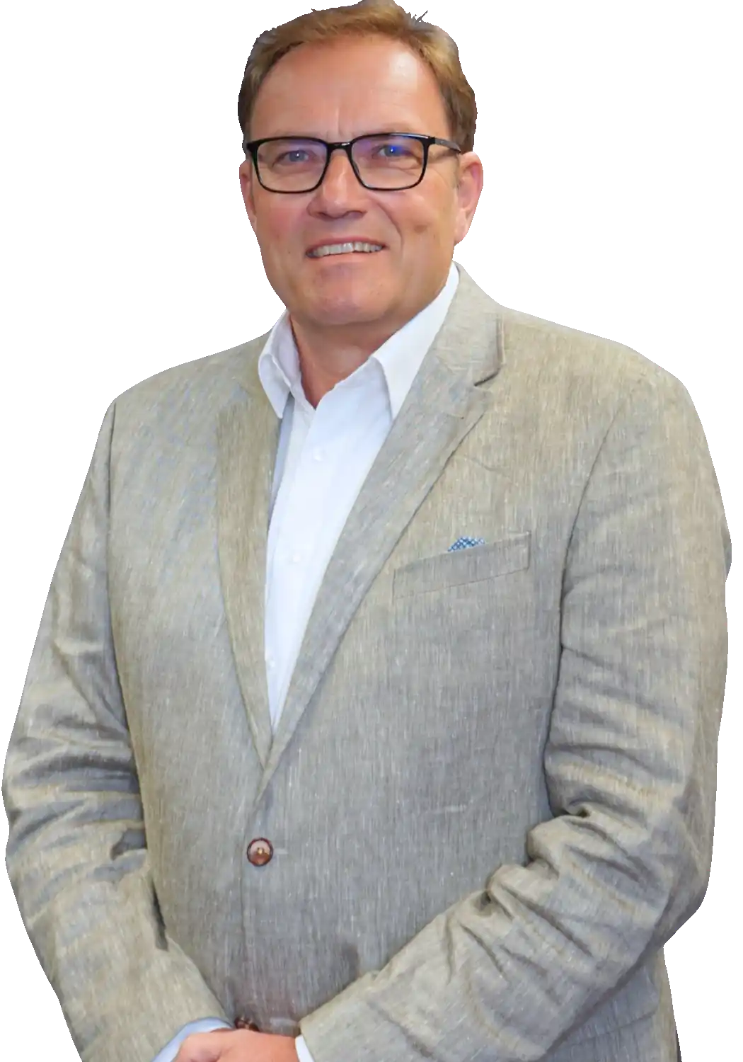Michael Schmitz