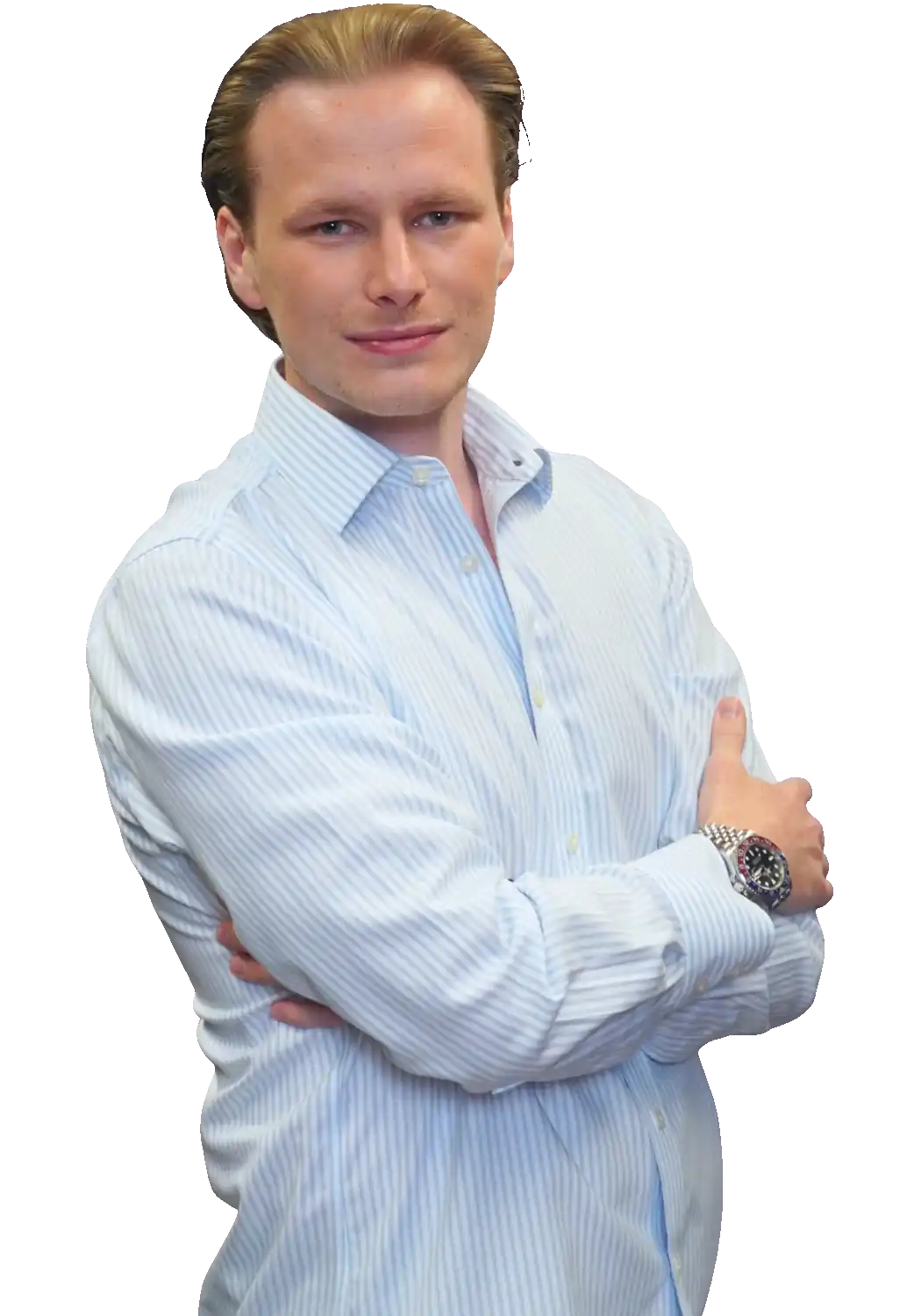 Roman Knödel