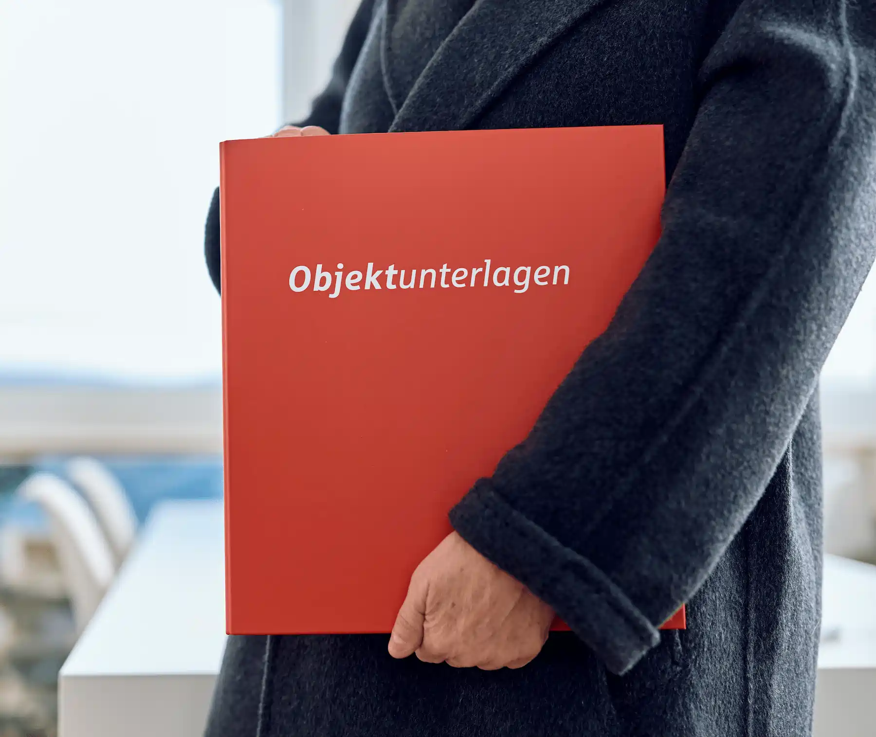 Unterlagen für Immobilienverkauf Düsseldorf