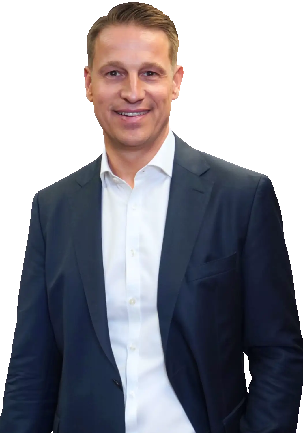 Sebastian Blödorn
