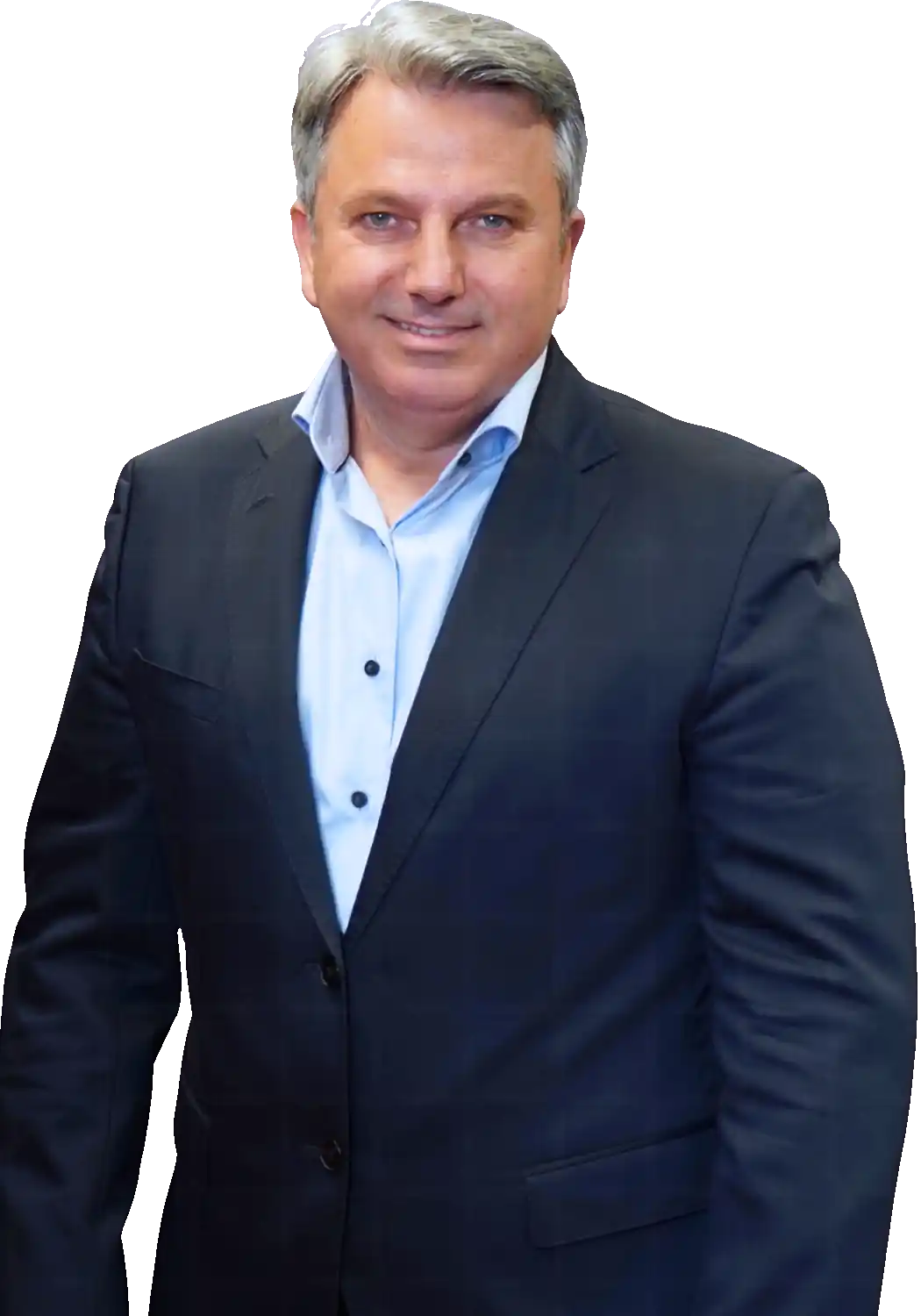 Sezgin Dak