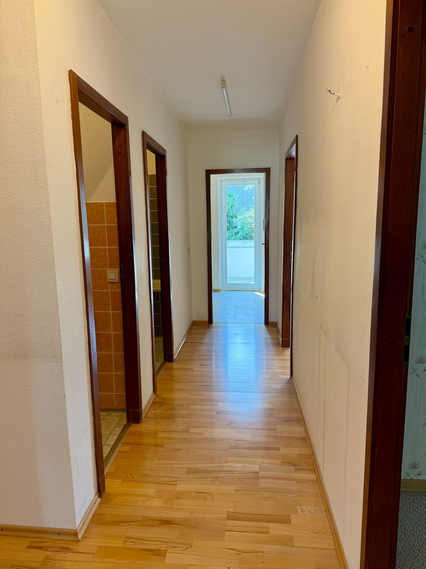 Immobilienangebot - Pulheim / Brauweiler - Wohnung - Potenzial Entdecken
