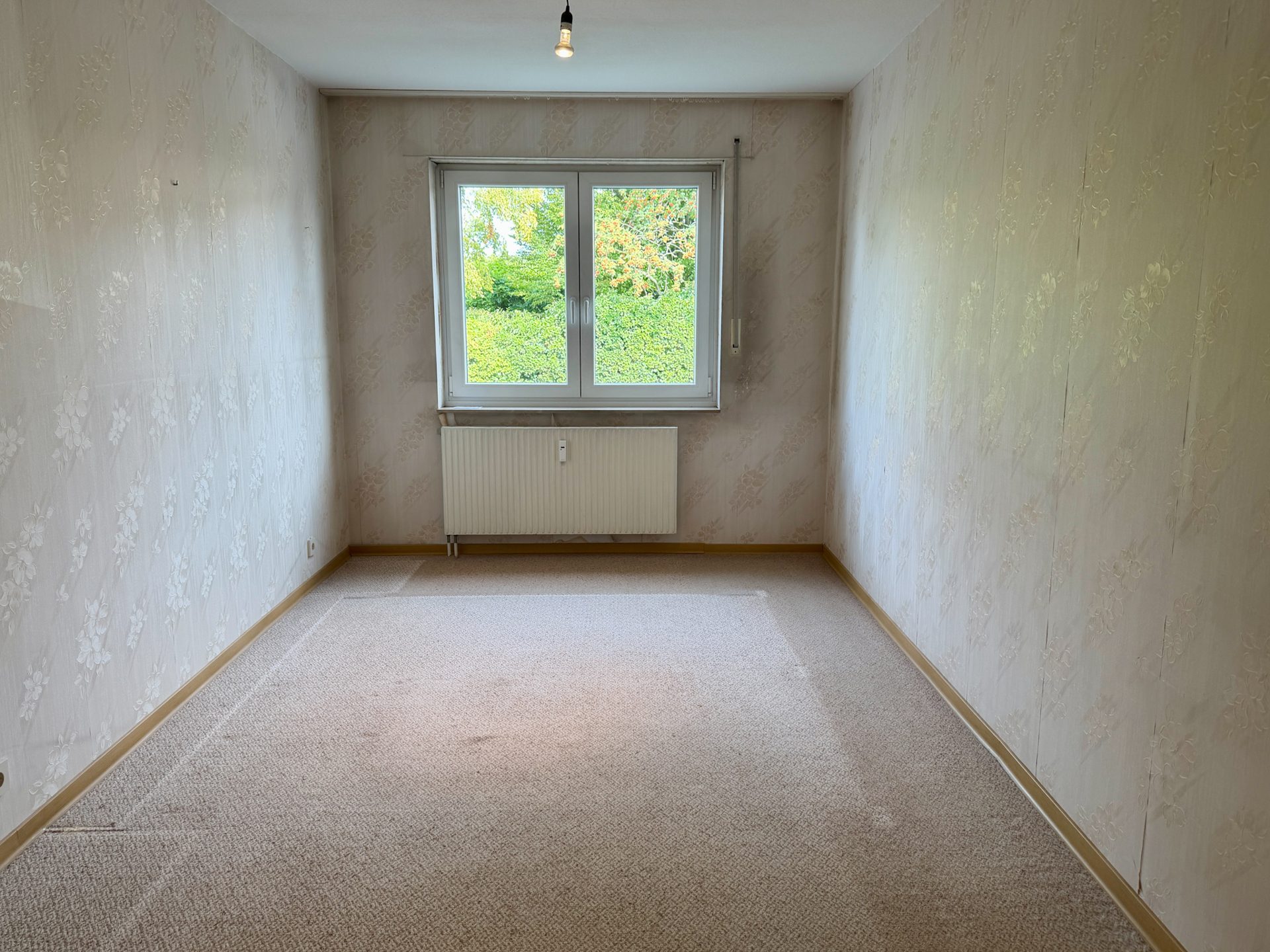 Immobilienangebot - Pulheim / Brauweiler - Wohnung - Potenzial Entdecken