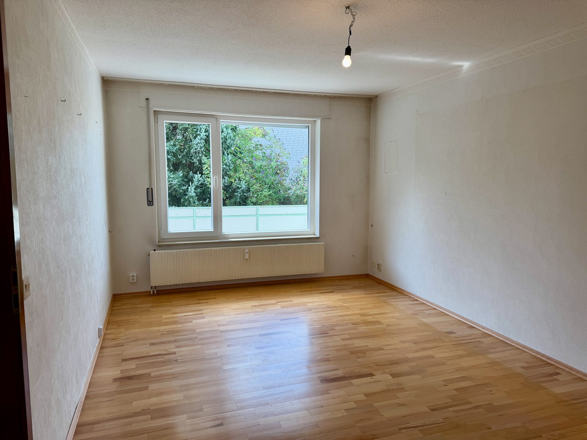Immobilienangebot - Pulheim / Brauweiler - Wohnung - Potenzial Entdecken