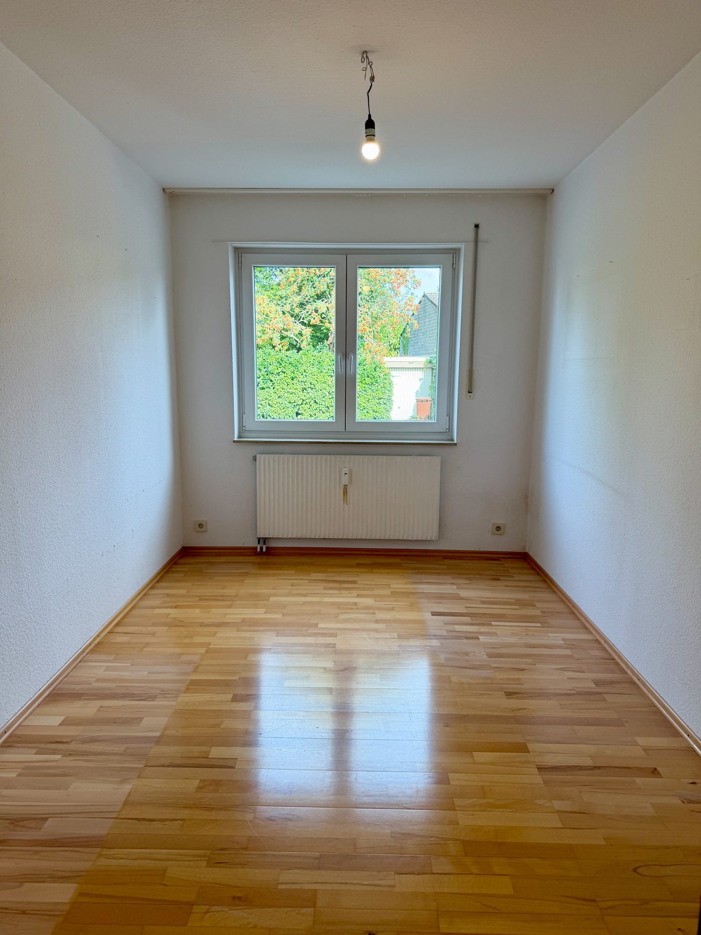 Immobilienangebot - Pulheim / Brauweiler - Wohnung - Potenzial Entdecken