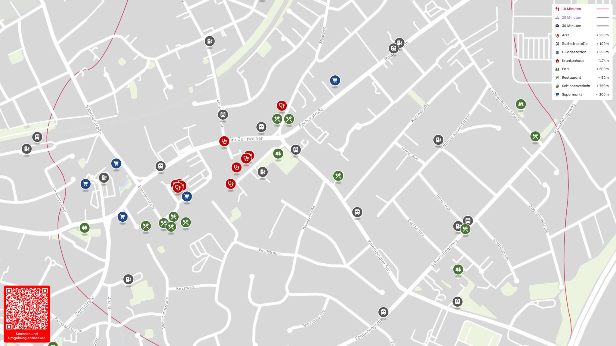 Immobilienangebot - Bonn / Duisdorf - Alle - Ihr neues Zuhause oder eine attraktive Kapitalanlage!