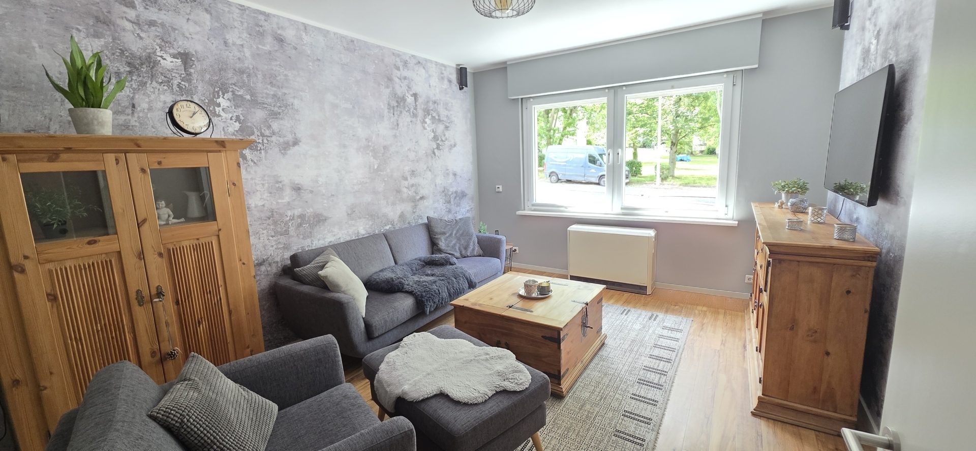 Immobilienangebot - Bonn / Duisdorf - Alle - Ihr neues Zuhause oder eine attraktive Kapitalanlage!