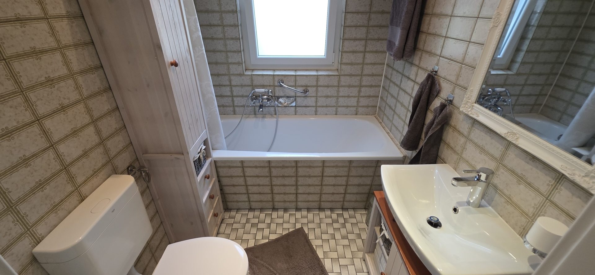 Immobilienangebot - Bonn / Duisdorf - Alle - Ihr neues Zuhause oder eine attraktive Kapitalanlage!