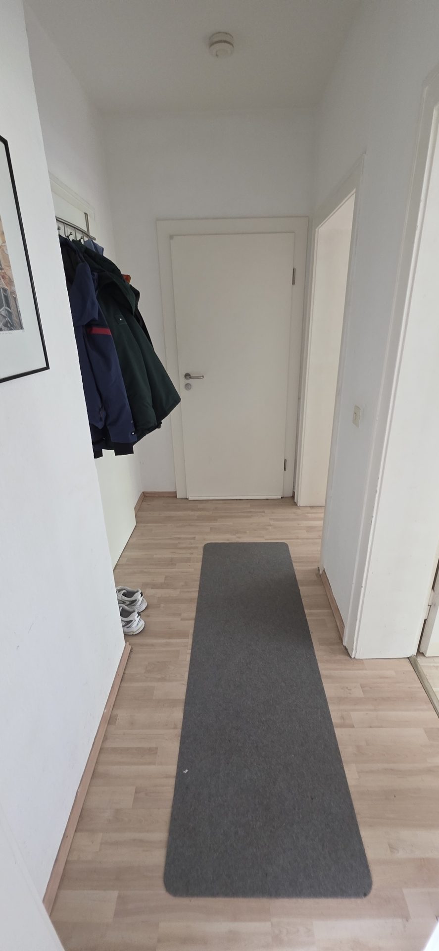 Immobilienangebot - Bonn / Duisdorf - Alle - Ihr neues Zuhause oder eine attraktive Kapitalanlage!