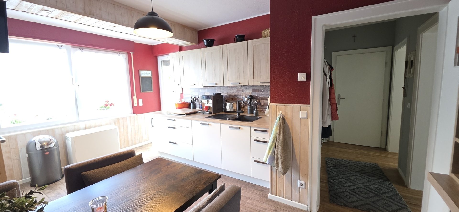 Immobilienangebot - Bonn / Duisdorf - Alle - Ihr neues Zuhause oder eine attraktive Kapitalanlage!