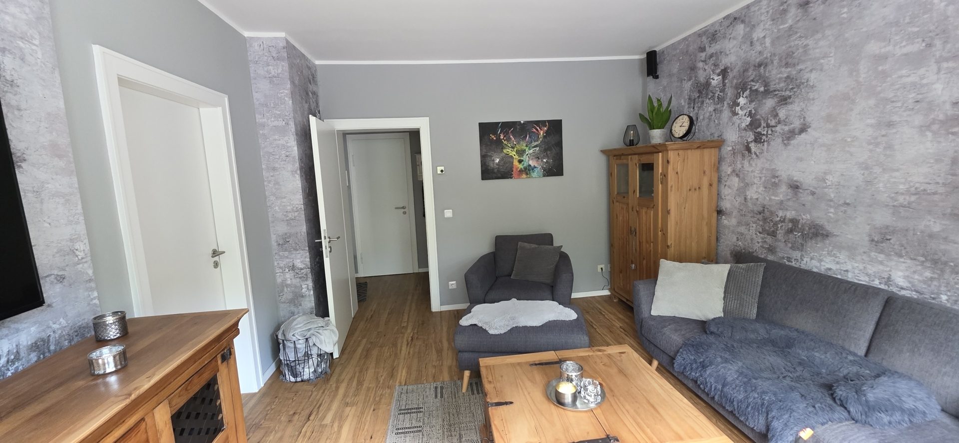 Immobilienangebot - Bonn / Duisdorf - Alle - Ihr neues Zuhause oder eine attraktive Kapitalanlage!