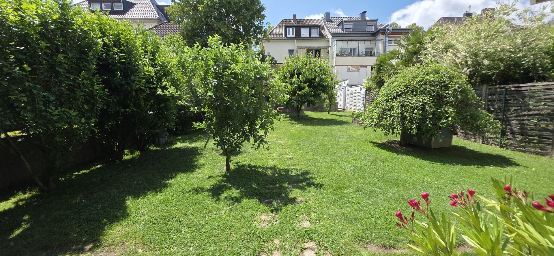 Immobilienangebot - Bonn / Duisdorf - Alle - Ihr neues Zuhause oder eine attraktive Kapitalanlage!