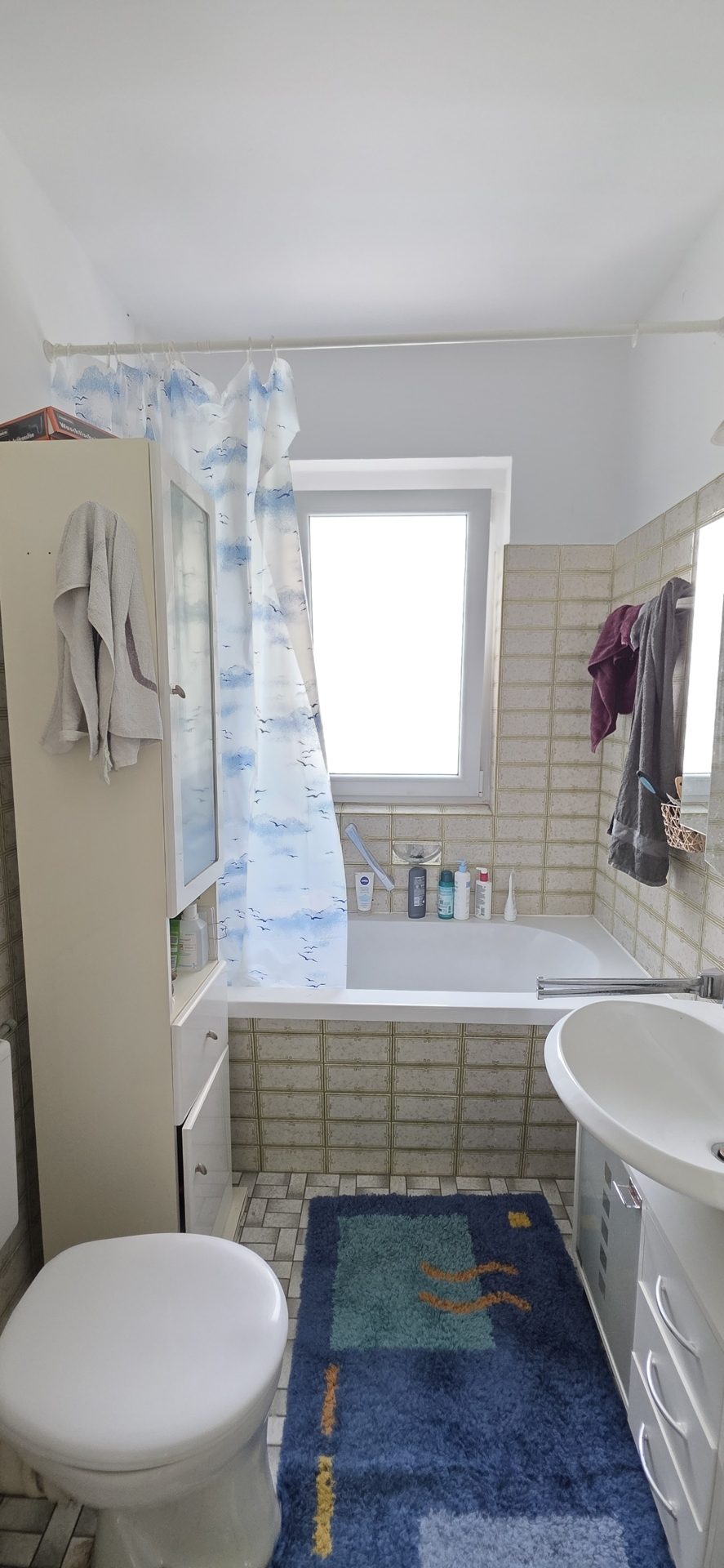 Immobilienangebot - Bonn / Duisdorf - Alle - Ihr neues Zuhause oder eine attraktive Kapitalanlage!