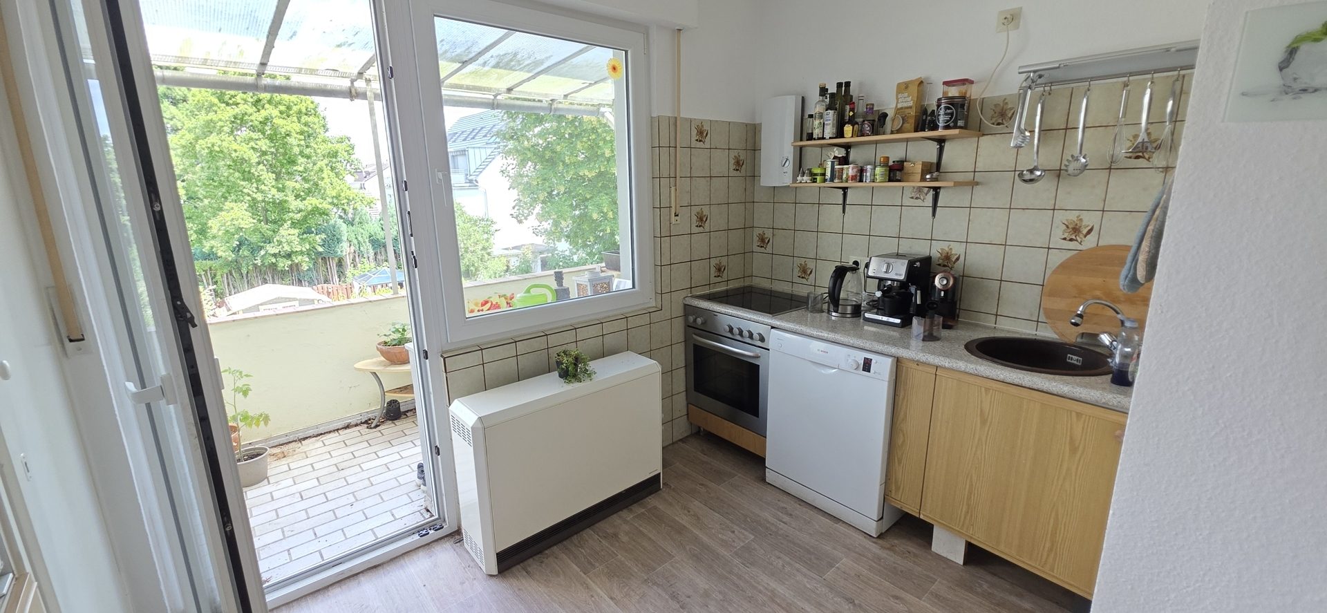 Immobilienangebot - Bonn / Duisdorf - Alle - Ihr neues Zuhause oder eine attraktive Kapitalanlage!