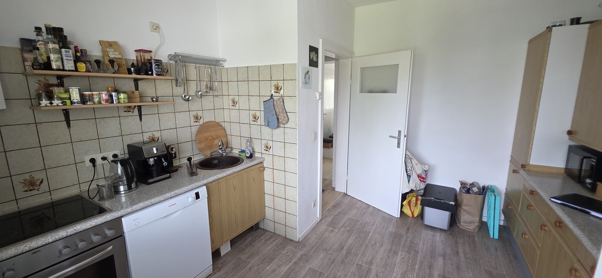 Immobilienangebot - Bonn / Duisdorf - Alle - Ihr neues Zuhause oder eine attraktive Kapitalanlage!