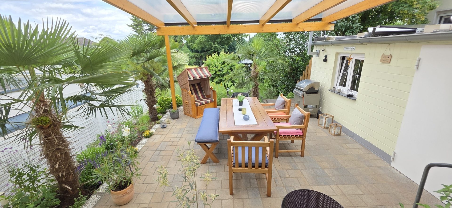 Immobilienangebot - Bonn / Duisdorf - Alle - Ihr neues Zuhause oder eine attraktive Kapitalanlage!