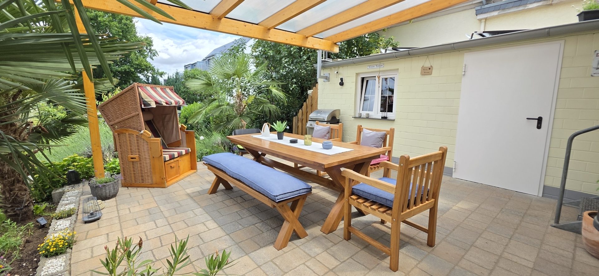 Immobilienangebot - Bonn / Duisdorf - Alle - Ihr neues Zuhause oder eine attraktive Kapitalanlage!