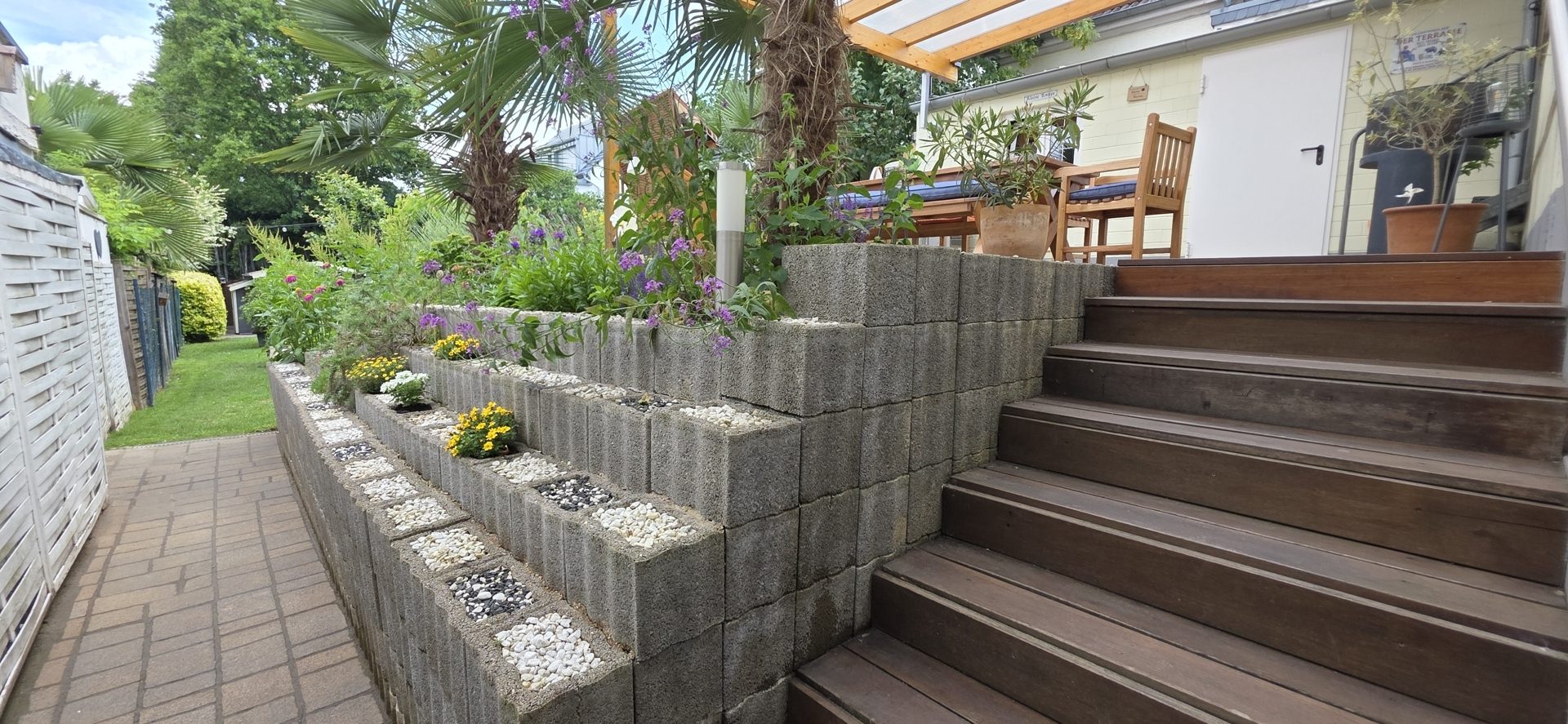Immobilienangebot - Bonn / Duisdorf - Alle - Ihr neues Zuhause oder eine attraktive Kapitalanlage!