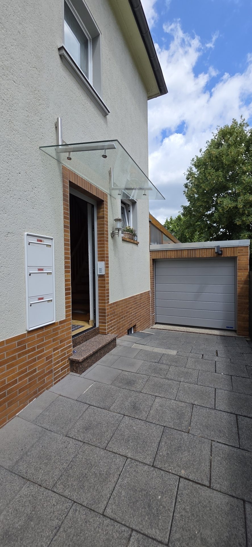 Immobilienangebot - Bonn / Duisdorf - Alle - Ihr neues Zuhause oder eine attraktive Kapitalanlage!