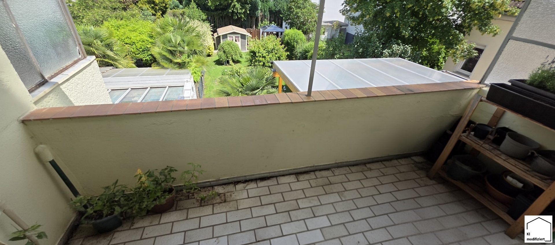 Immobilienangebot - Bonn / Duisdorf - Alle - Ihr neues Zuhause oder eine attraktive Kapitalanlage!