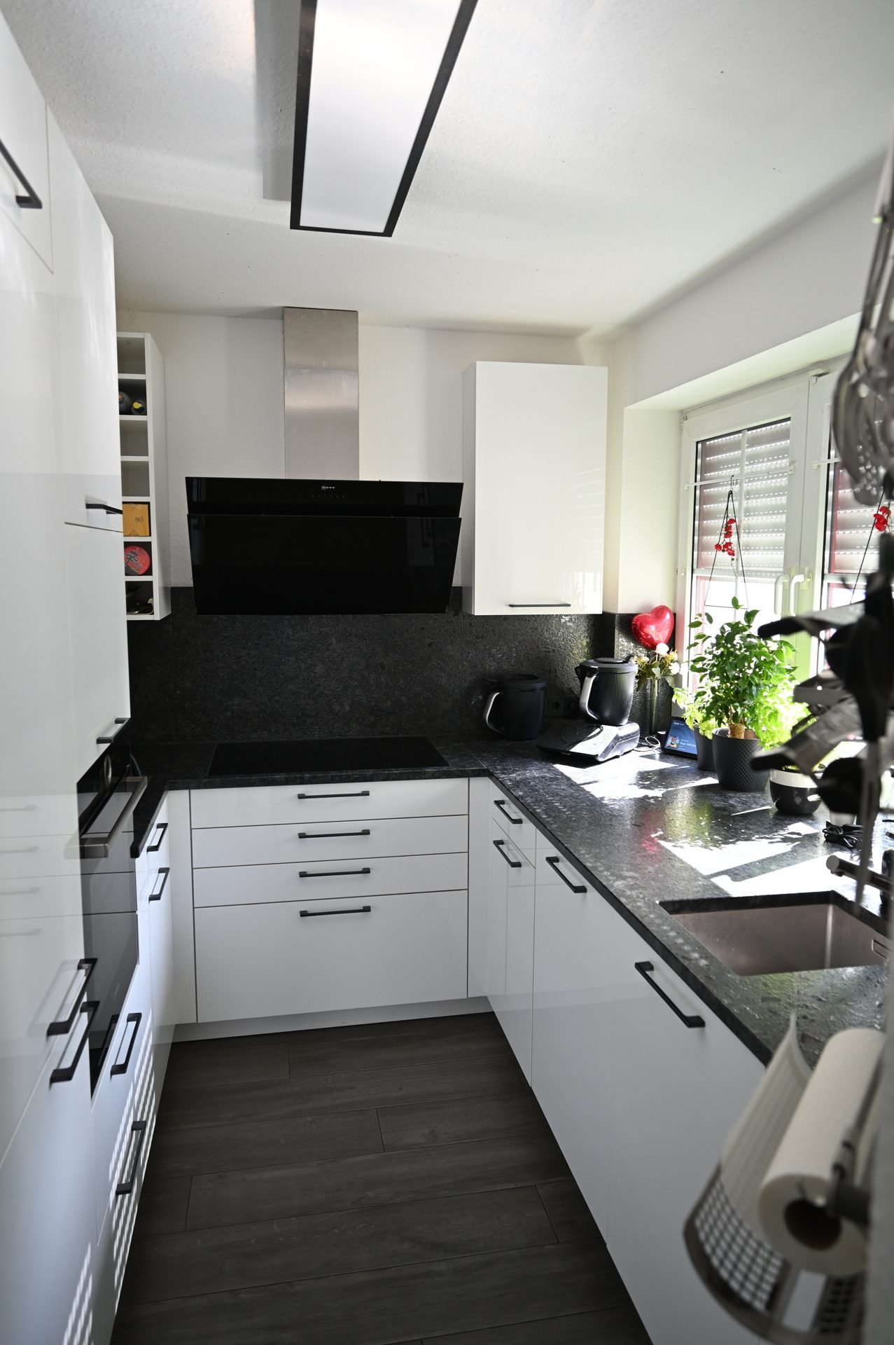 Immobilienangebot - Bergisch Gladbach / Hebborn - Haus - Einziehen & wohlfühlen – modernes Zuhause mit Garten am Waldrand – 2. Objekt verfügbar