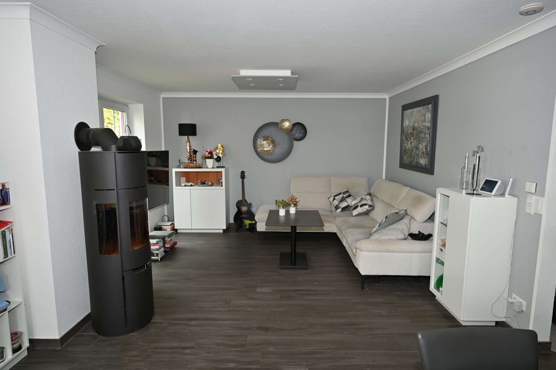Immobilienangebot - Bergisch Gladbach / Hebborn - Haus - Einziehen & wohlfühlen – modernes Zuhause mit Garten am Waldrand – 2. Objekt verfügbar