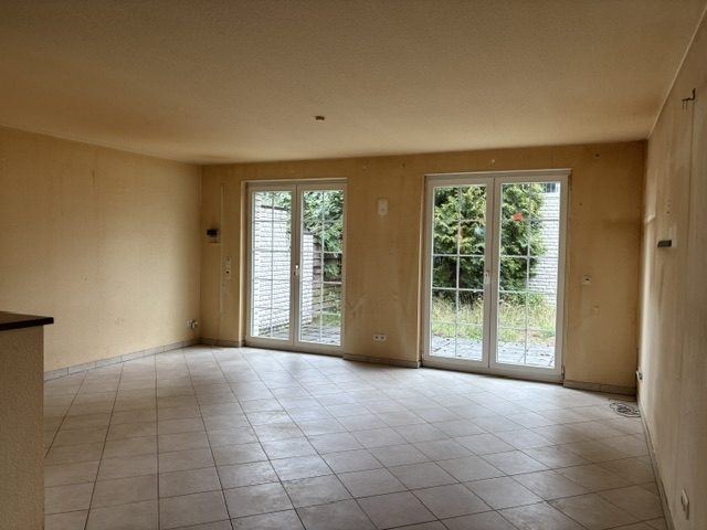 Immobilienangebot - Köln / Ensen - Haus - Für die kleine Familie!