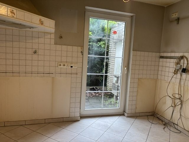 Immobilienangebot - Köln / Ensen - Haus - Für die kleine Familie!