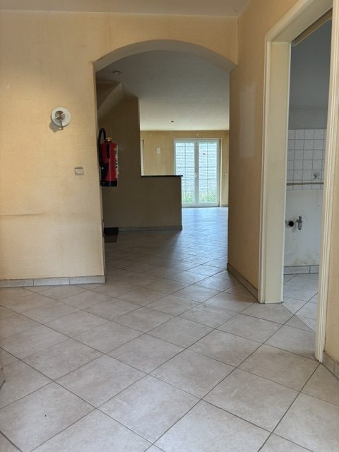 Immobilienangebot - Köln / Ensen - Haus - Für die kleine Familie!