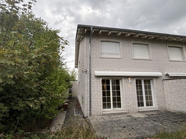 Immobilienangebot - Köln / Ensen - Haus - Für die kleine Familie!