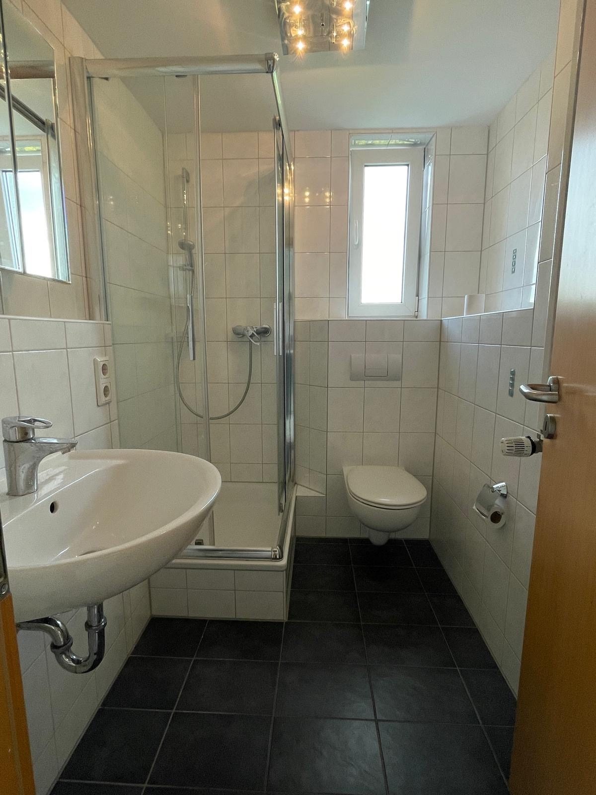 Immobilienangebot - Köln / Nippes - Wohnung - Wohnen mit Blick auf den Kölner Dom!