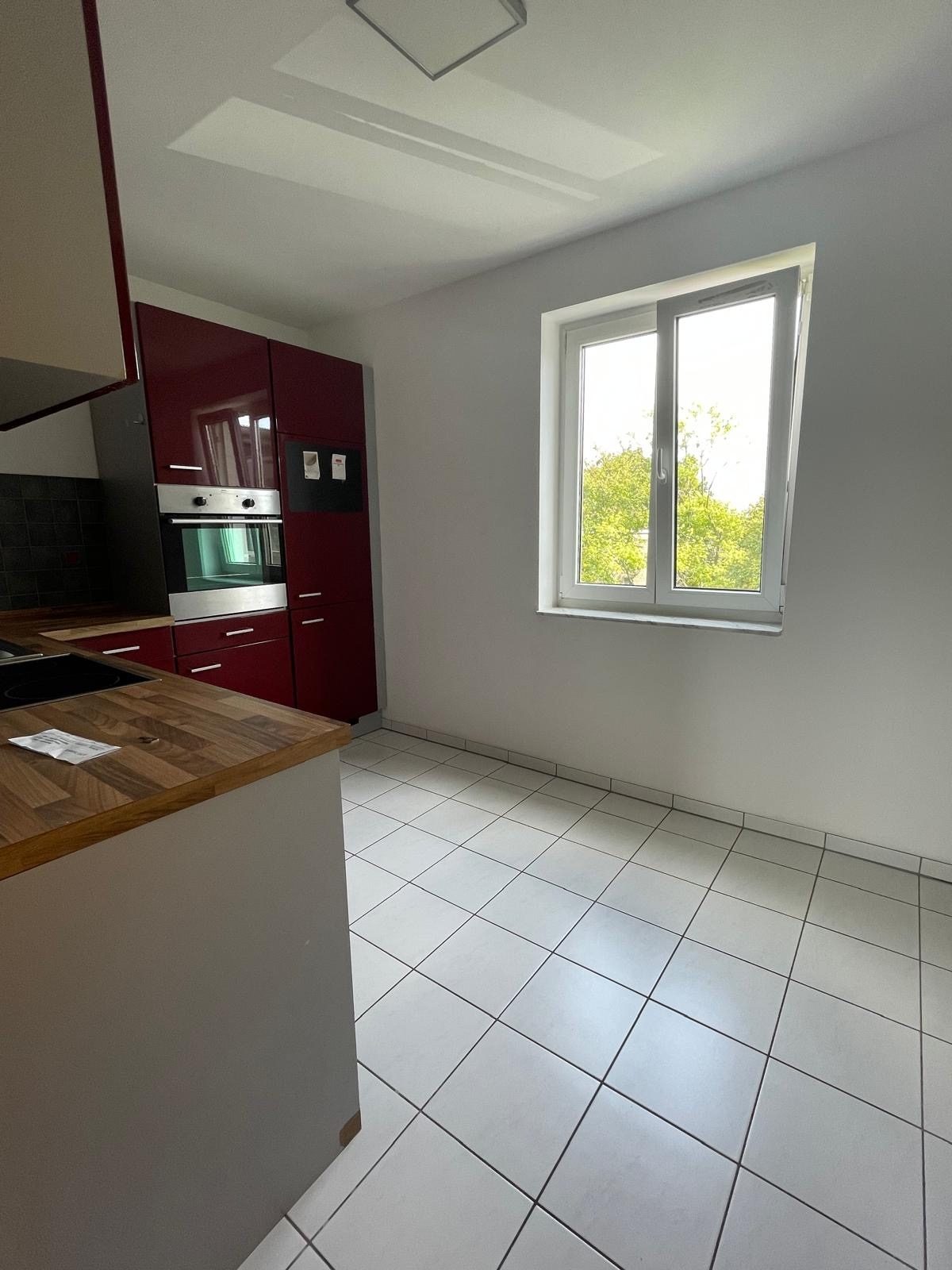 Immobilienangebot - Köln / Nippes - Wohnung - Wohnen mit Blick auf den Kölner Dom!