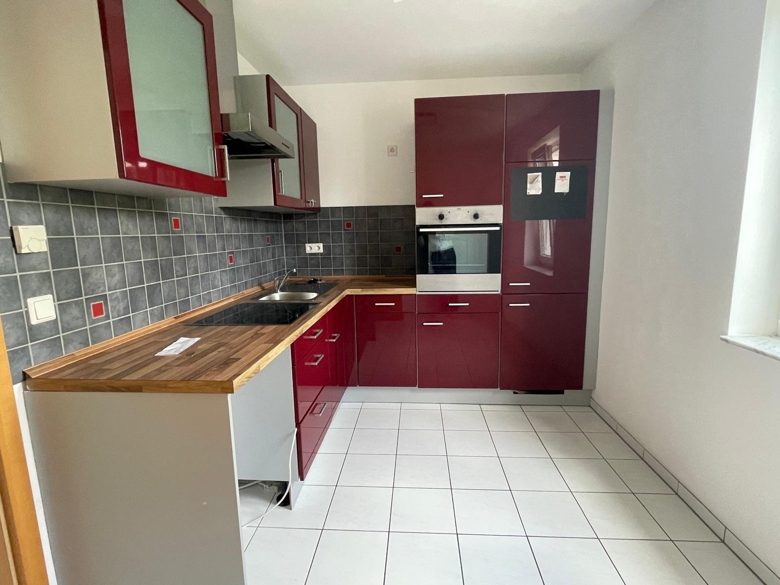 Immobilienangebot - Köln / Nippes - Wohnung - Wohnen mit Blick auf den Kölner Dom!